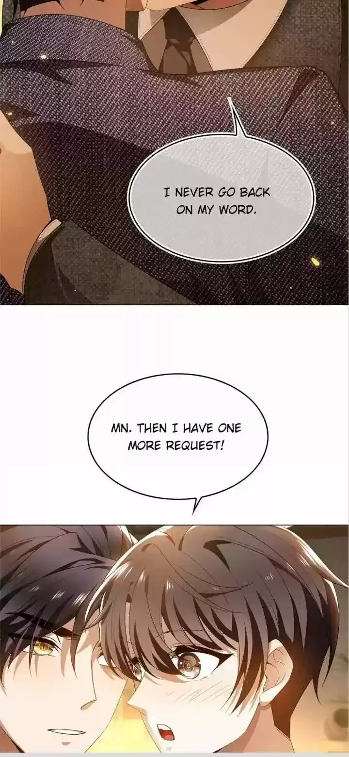 The Naive Mr. Lu Chapter 158