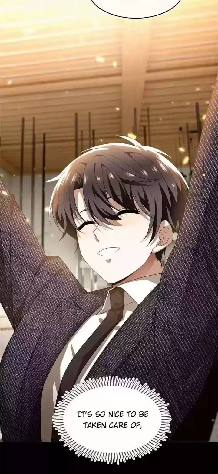 The Naive Mr. Lu Chapter 158