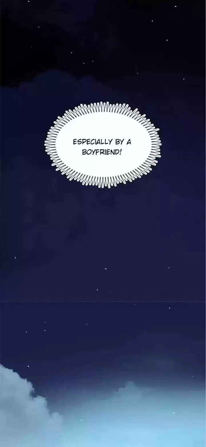 The Naive Mr. Lu Chapter 158