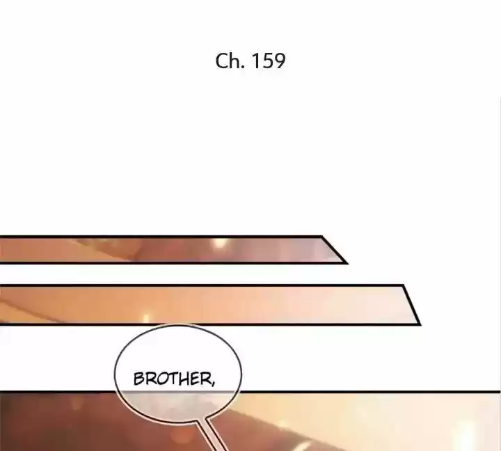 The Naive Mr. Lu Chapter 159
