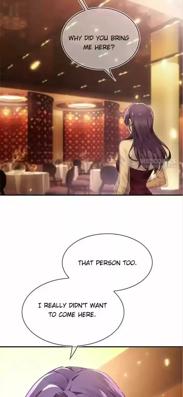 The Naive Mr. Lu Chapter 159