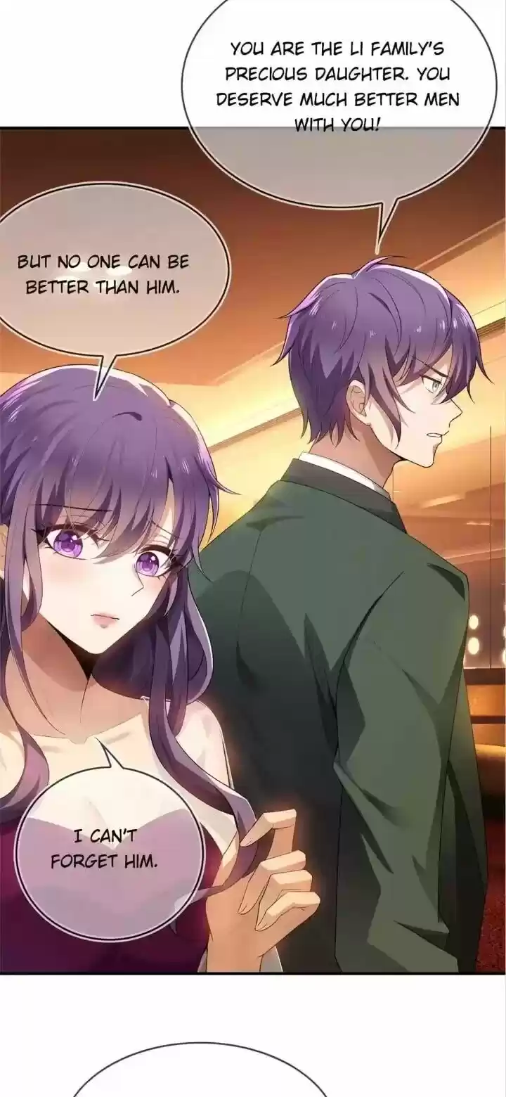 The Naive Mr. Lu Chapter 159