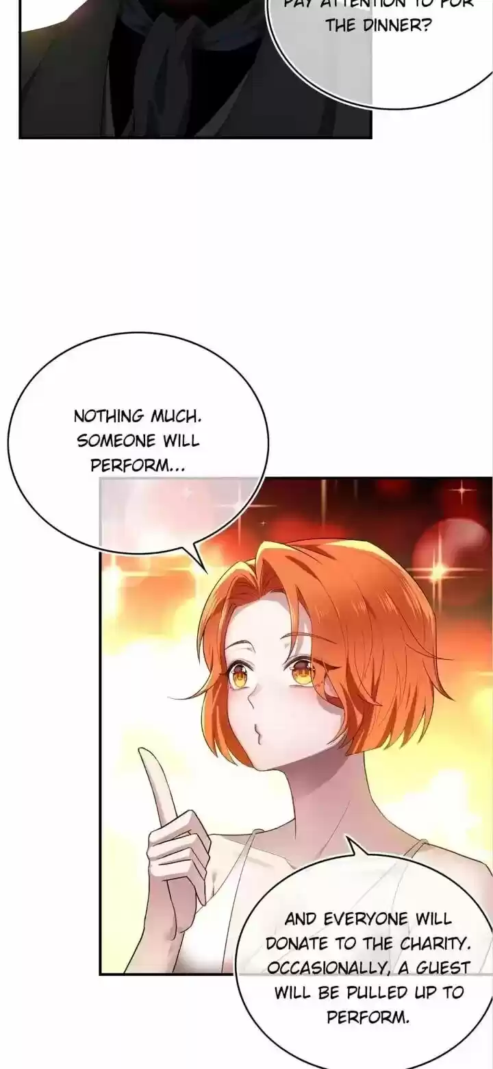 The Naive Mr. Lu Chapter 159