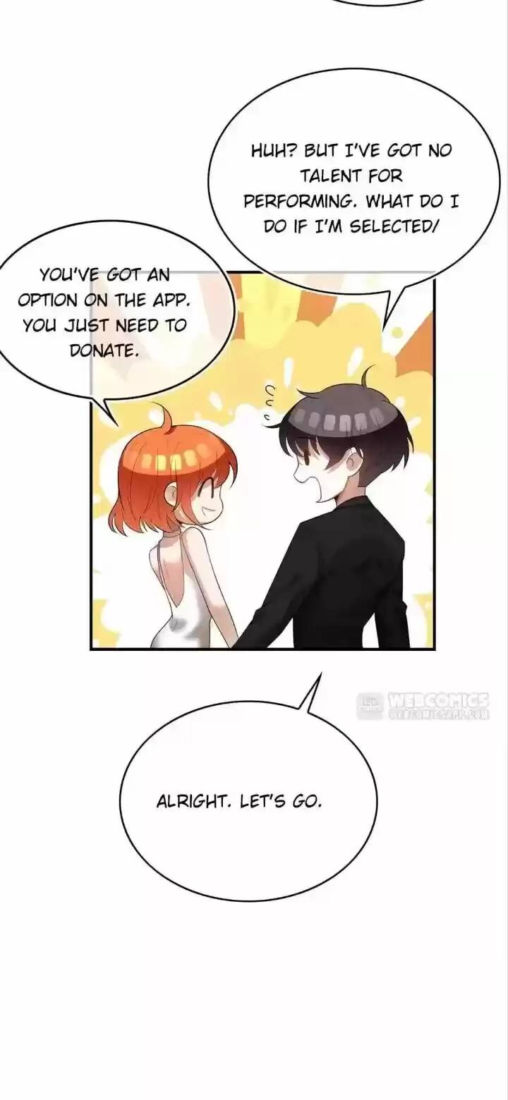 The Naive Mr. Lu Chapter 159