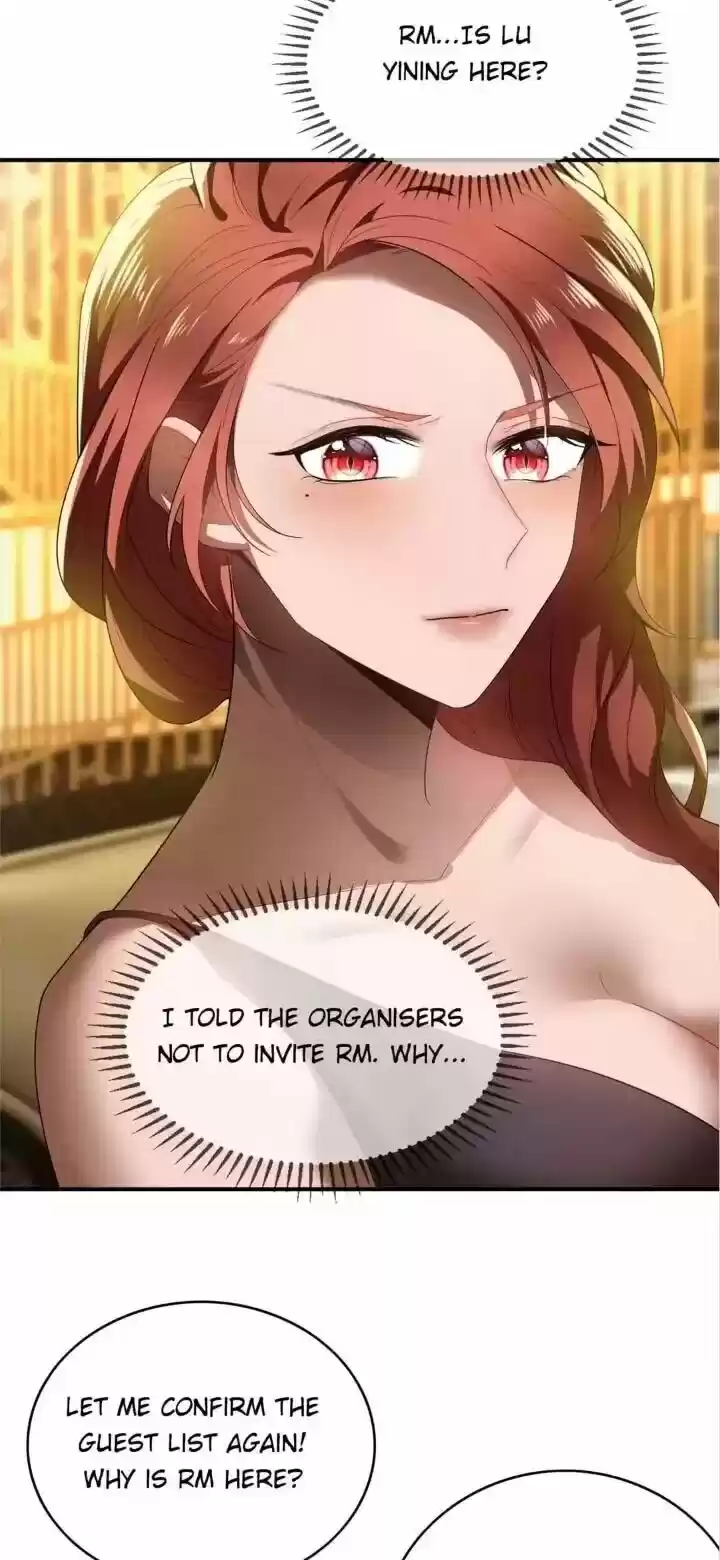 The Naive Mr. Lu Chapter 159