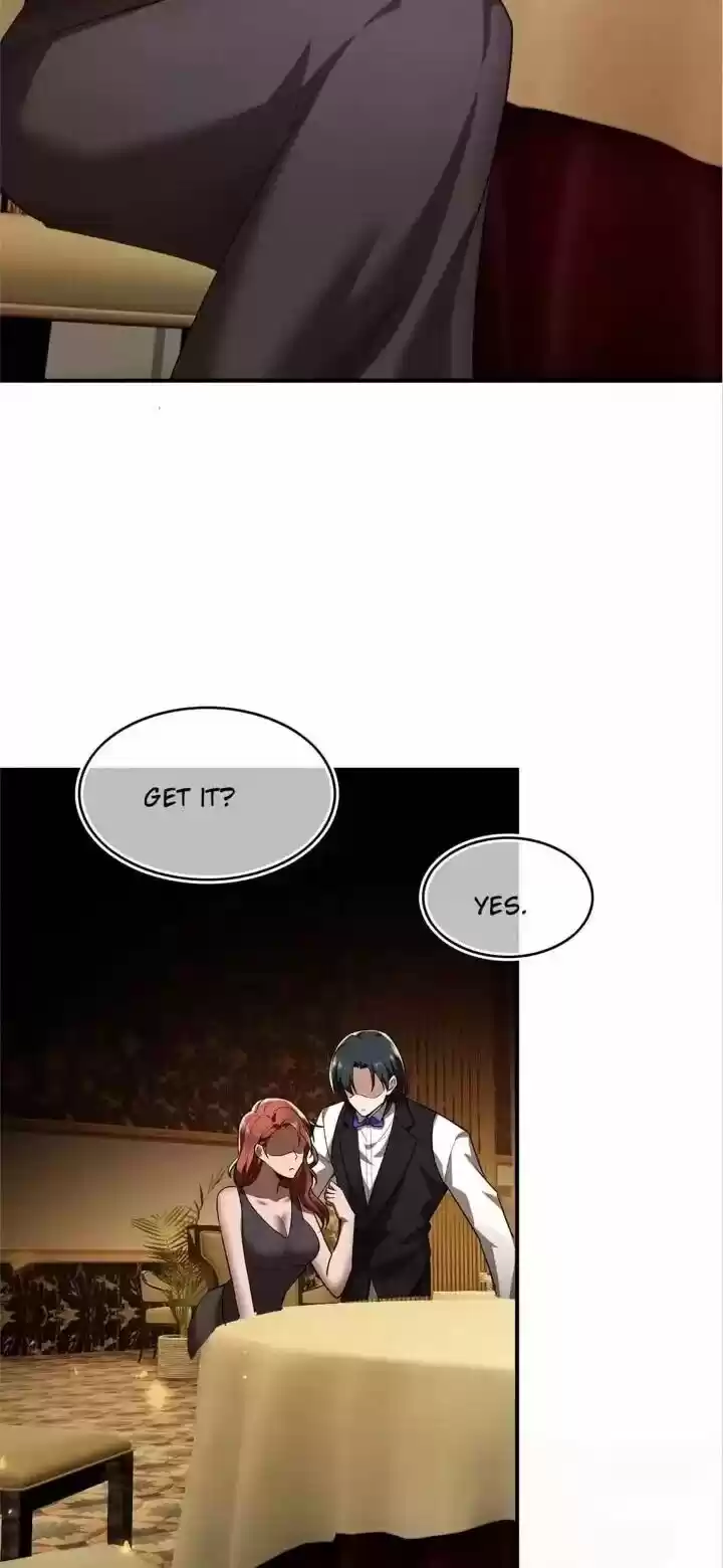 The Naive Mr. Lu Chapter 159