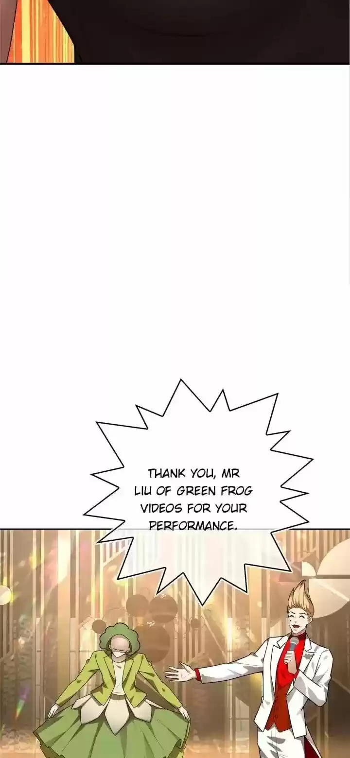 The Naive Mr. Lu Chapter 159