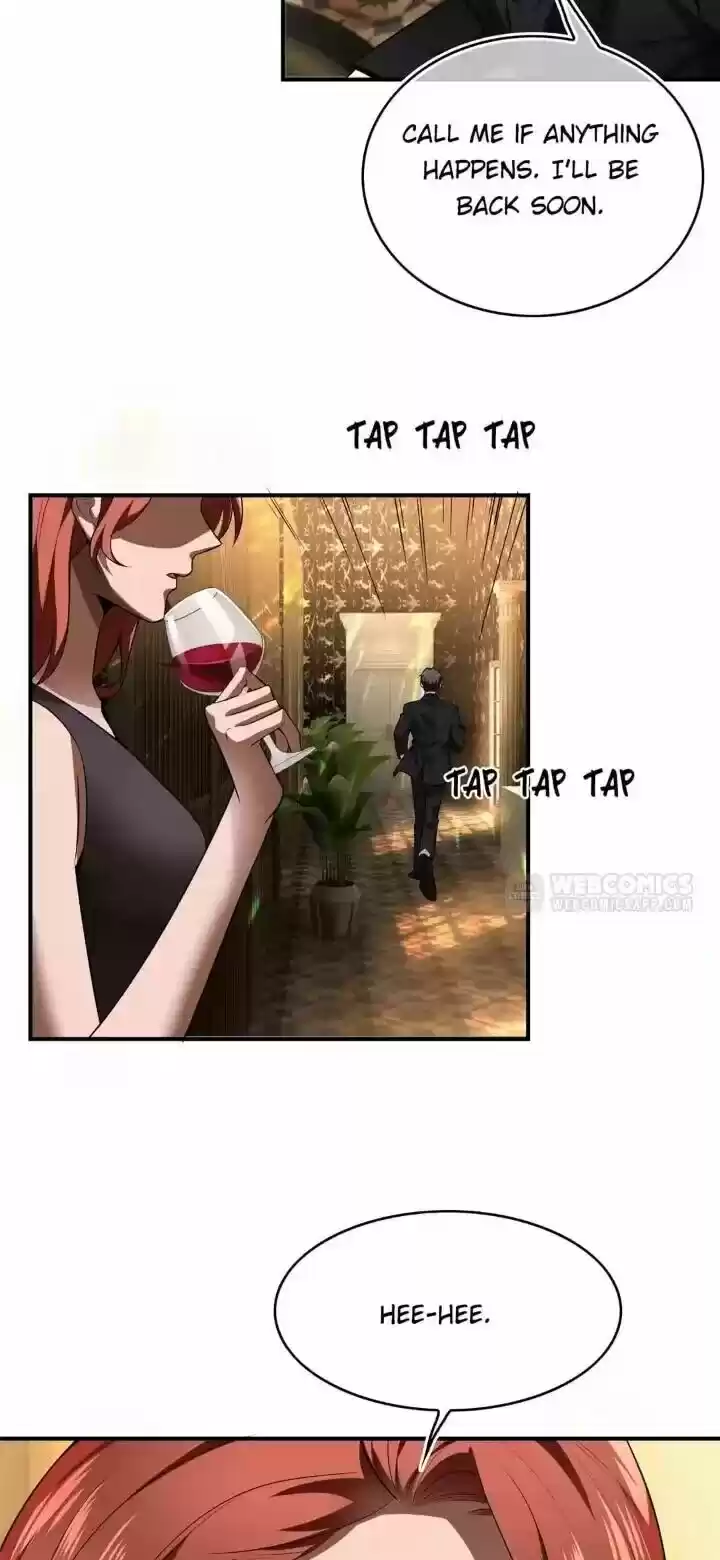 The Naive Mr. Lu Chapter 159