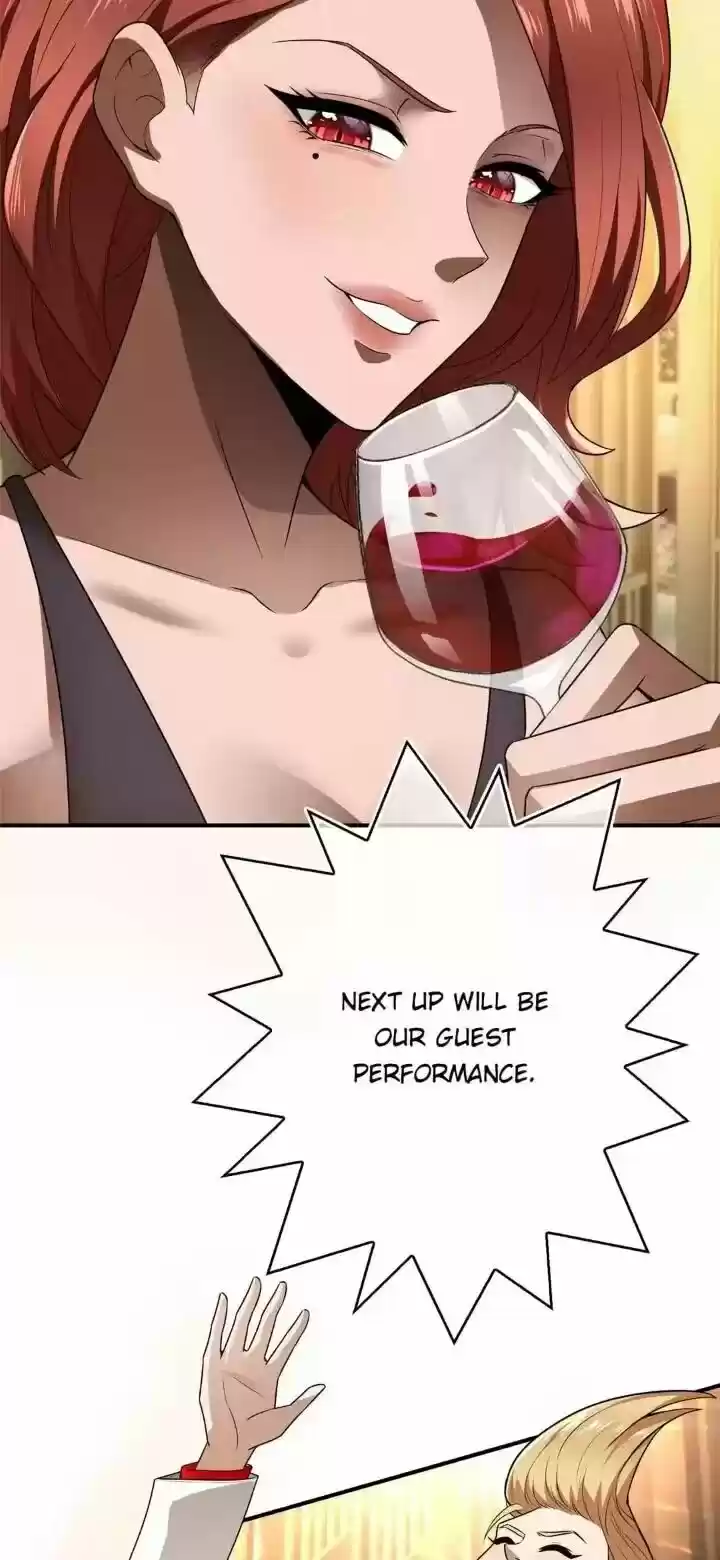 The Naive Mr. Lu Chapter 159