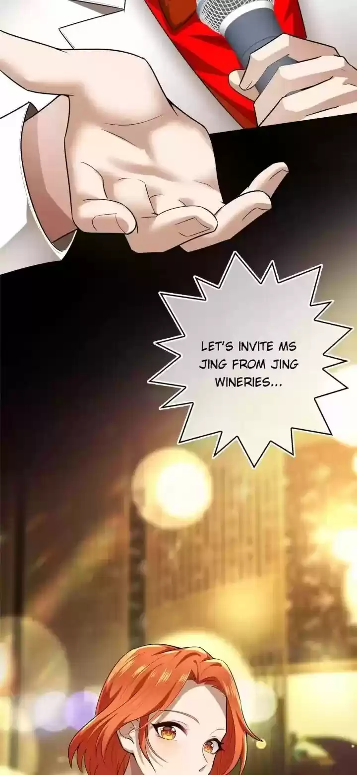 The Naive Mr. Lu Chapter 159