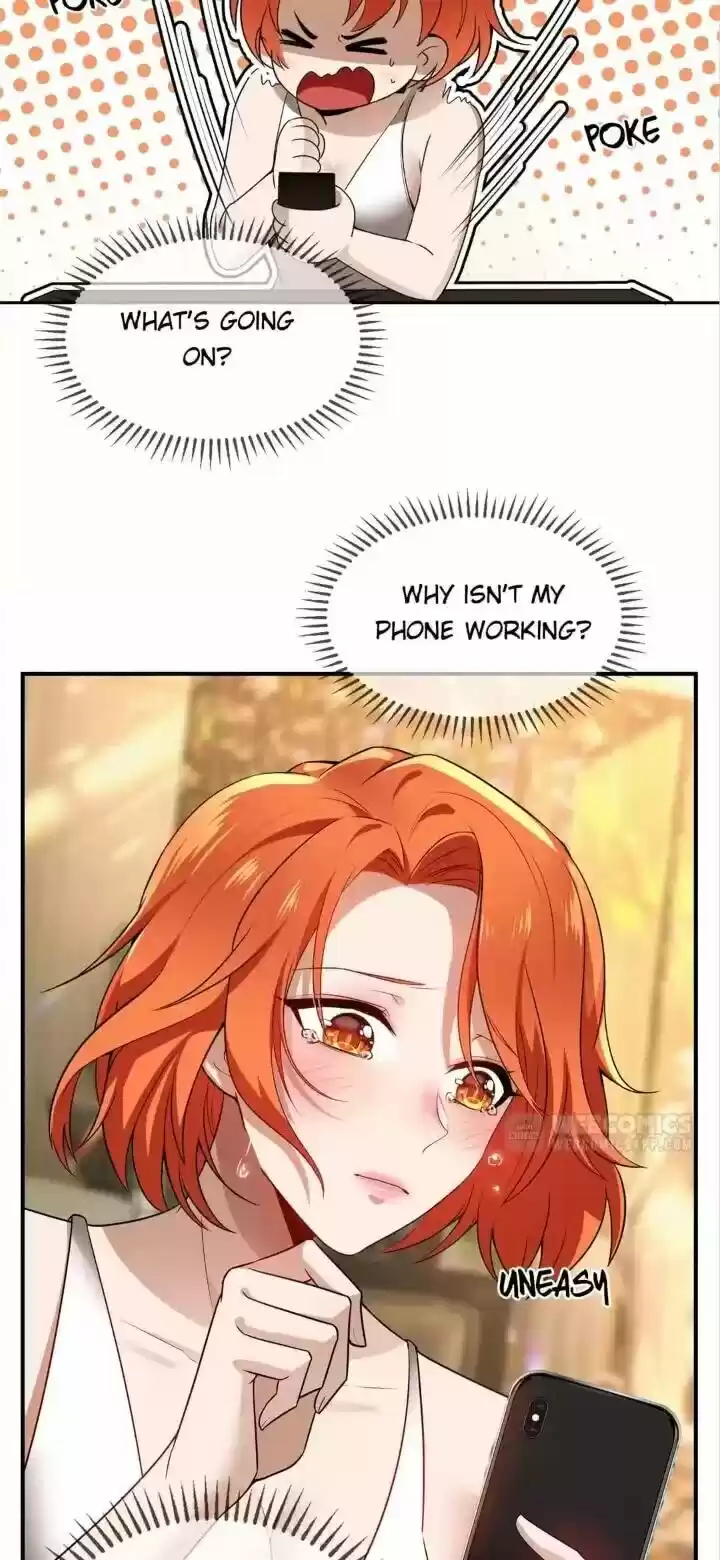 The Naive Mr. Lu Chapter 159