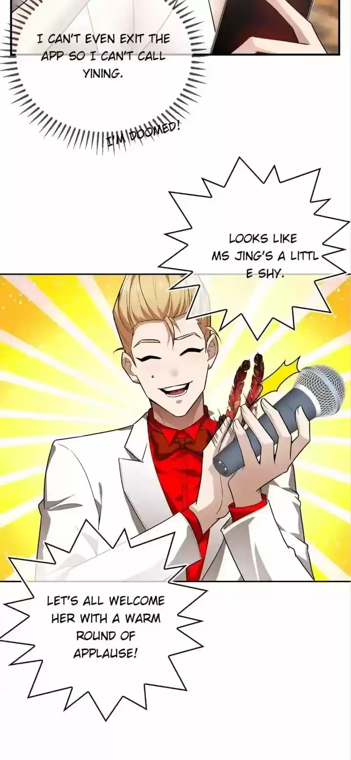 The Naive Mr. Lu Chapter 159