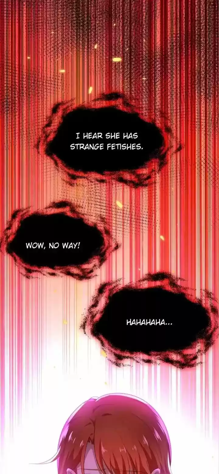 The Naive Mr. Lu Chapter 159