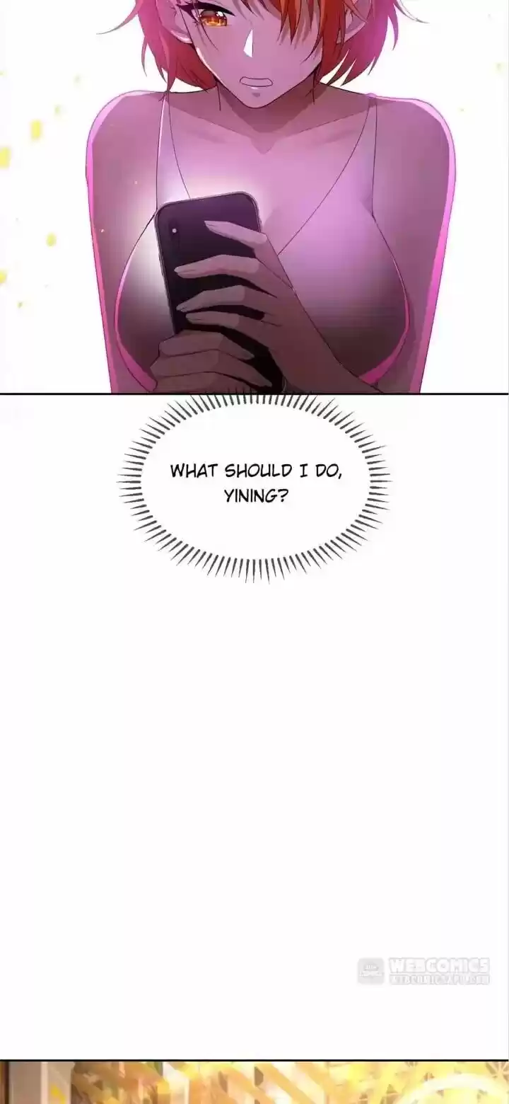 The Naive Mr. Lu Chapter 159