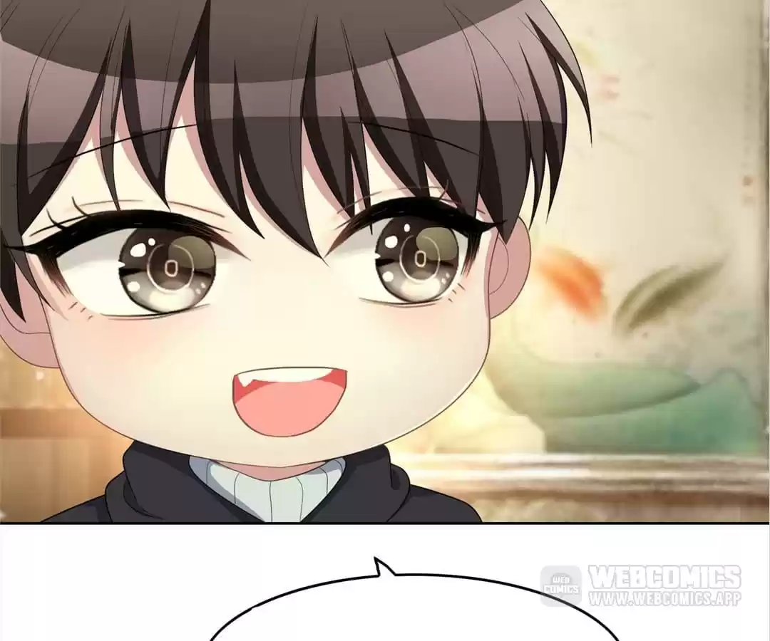 The Naive Mr. Lu Chapter 16