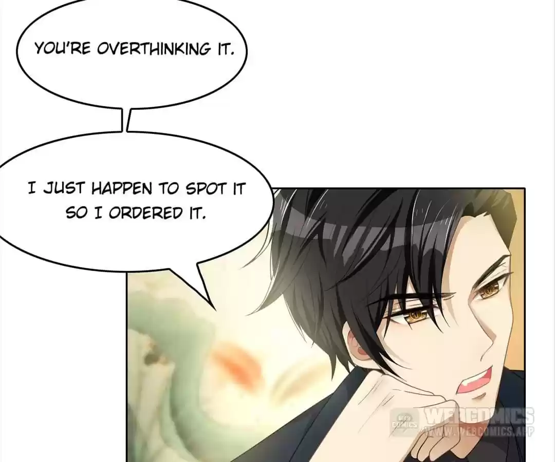 The Naive Mr. Lu Chapter 16