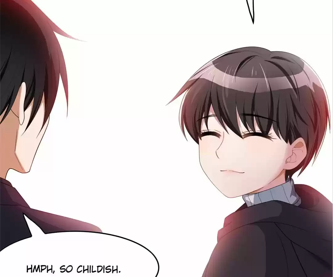 The Naive Mr. Lu Chapter 16