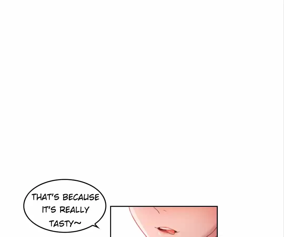 The Naive Mr. Lu Chapter 16