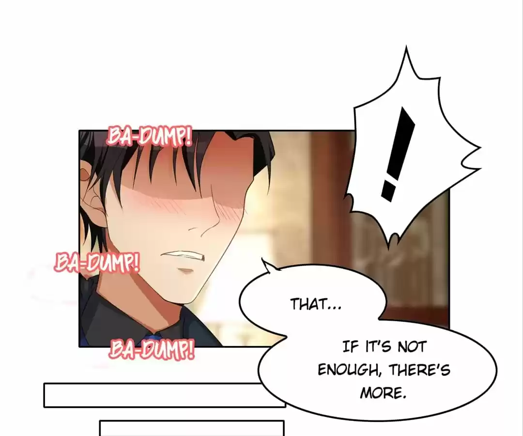 The Naive Mr. Lu Chapter 16