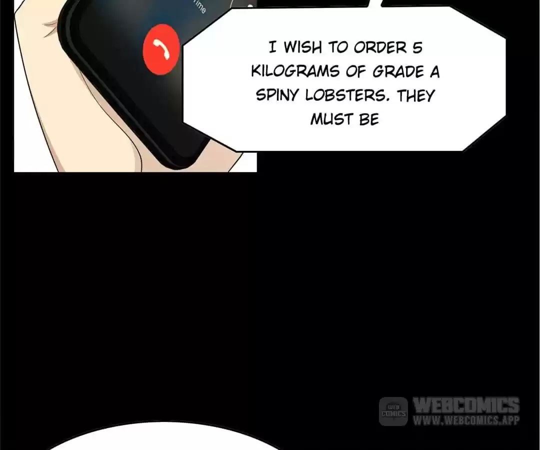 The Naive Mr. Lu Chapter 16