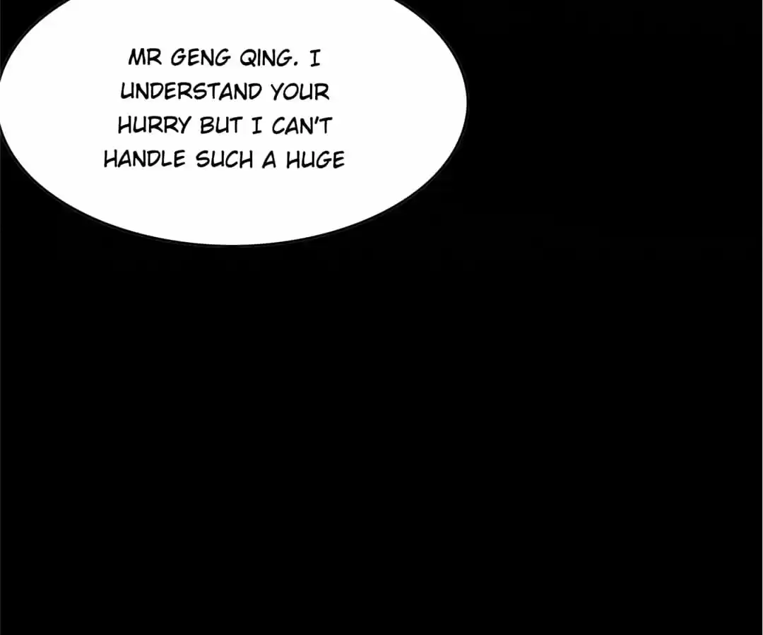 The Naive Mr. Lu Chapter 16