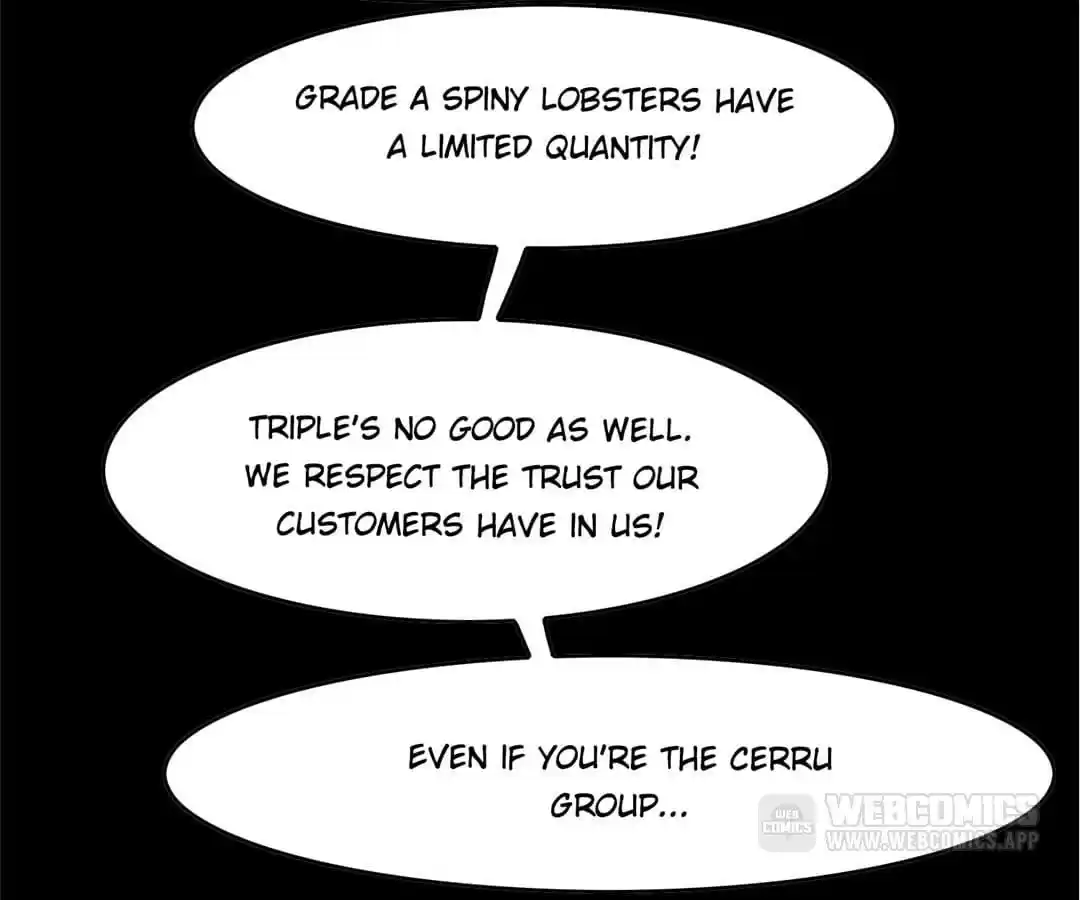 The Naive Mr. Lu Chapter 16