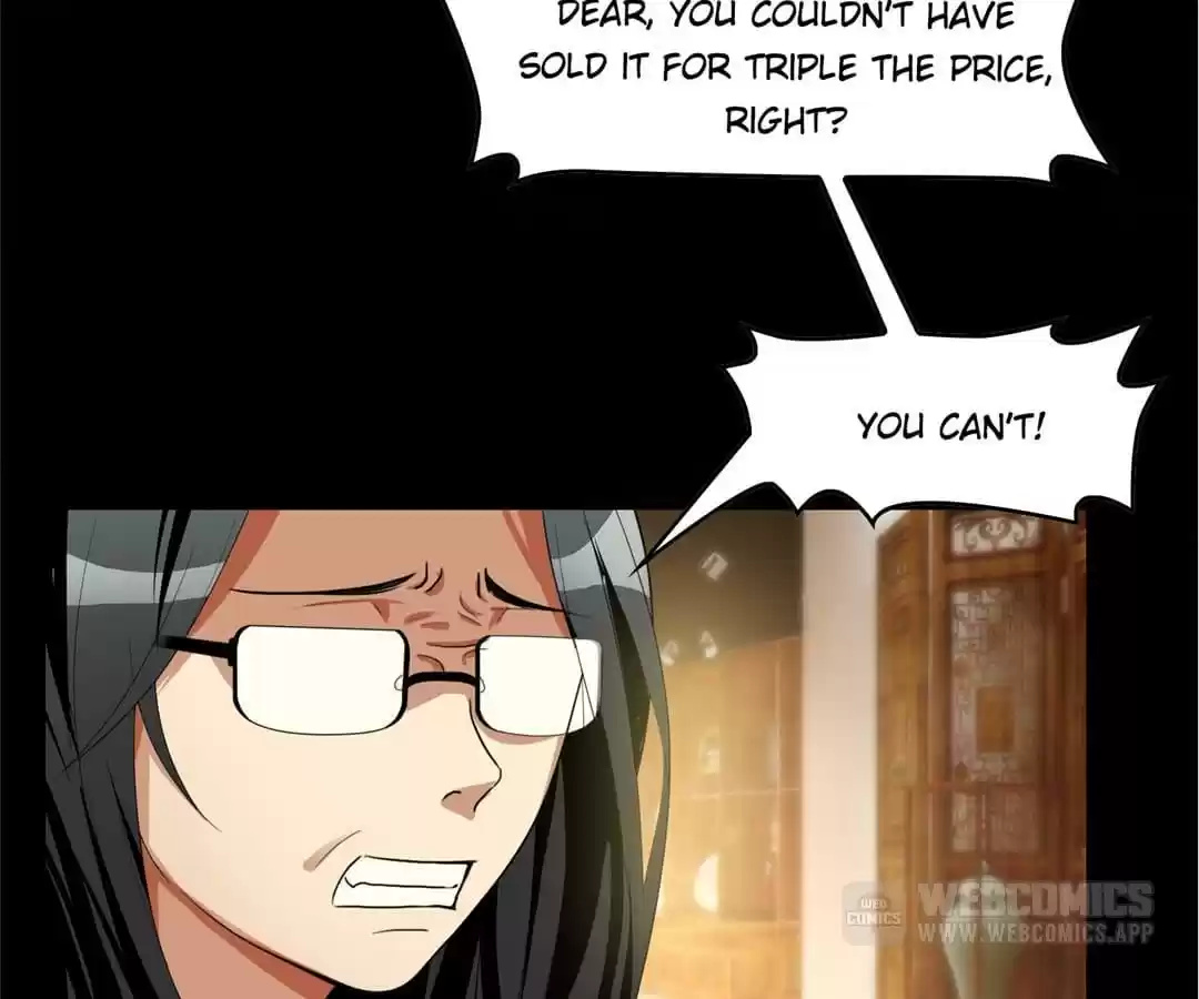 The Naive Mr. Lu Chapter 16