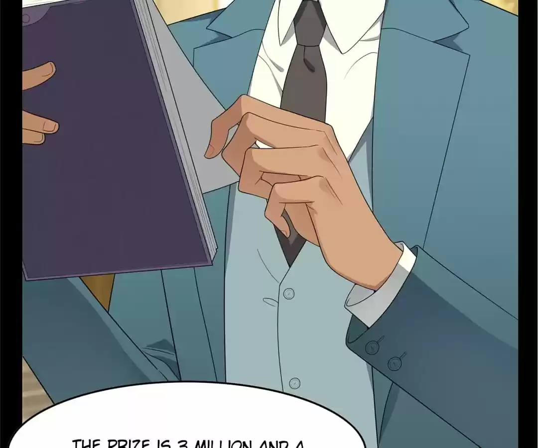 The Naive Mr. Lu Chapter 16