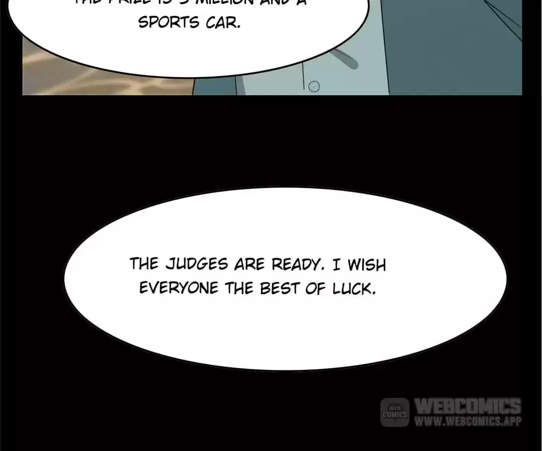 The Naive Mr. Lu Chapter 16