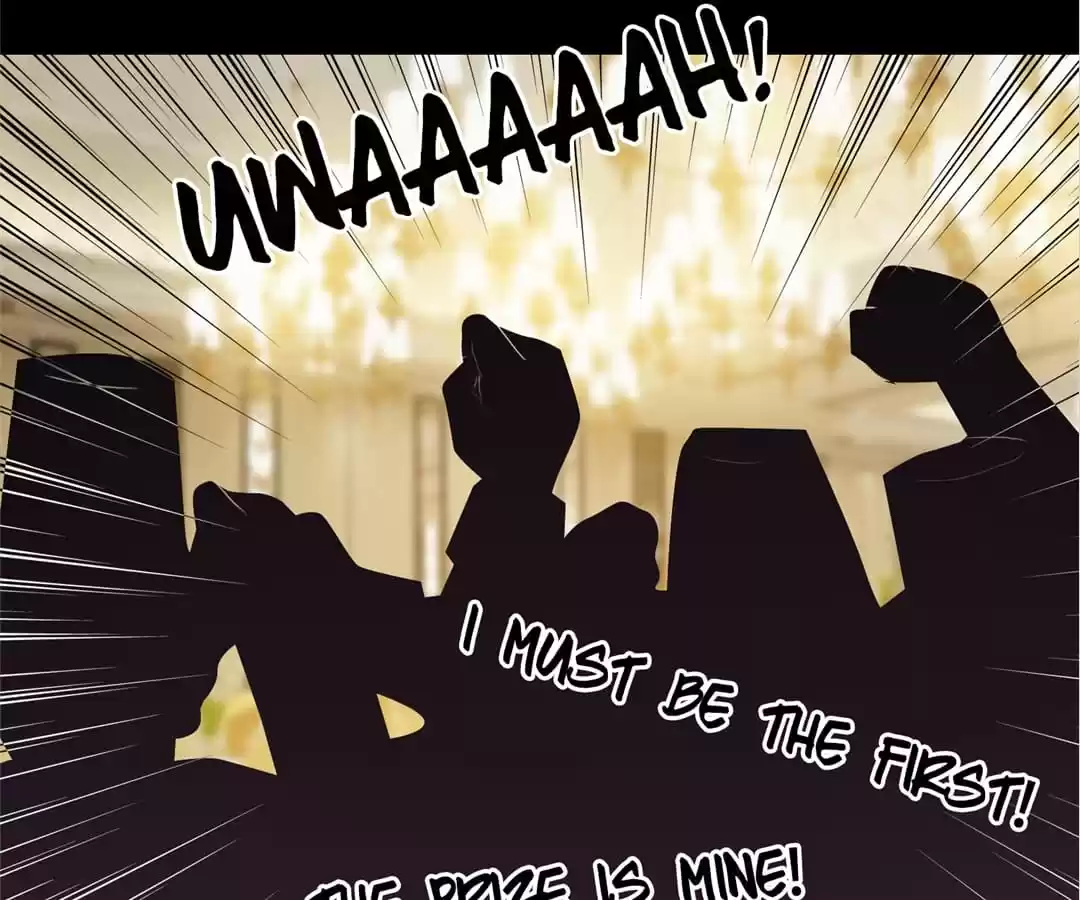 The Naive Mr. Lu Chapter 16