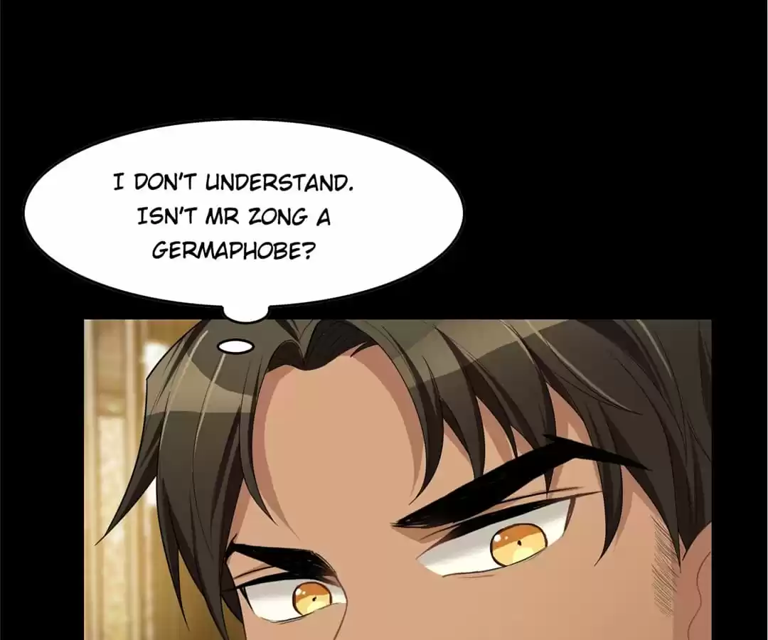 The Naive Mr. Lu Chapter 16