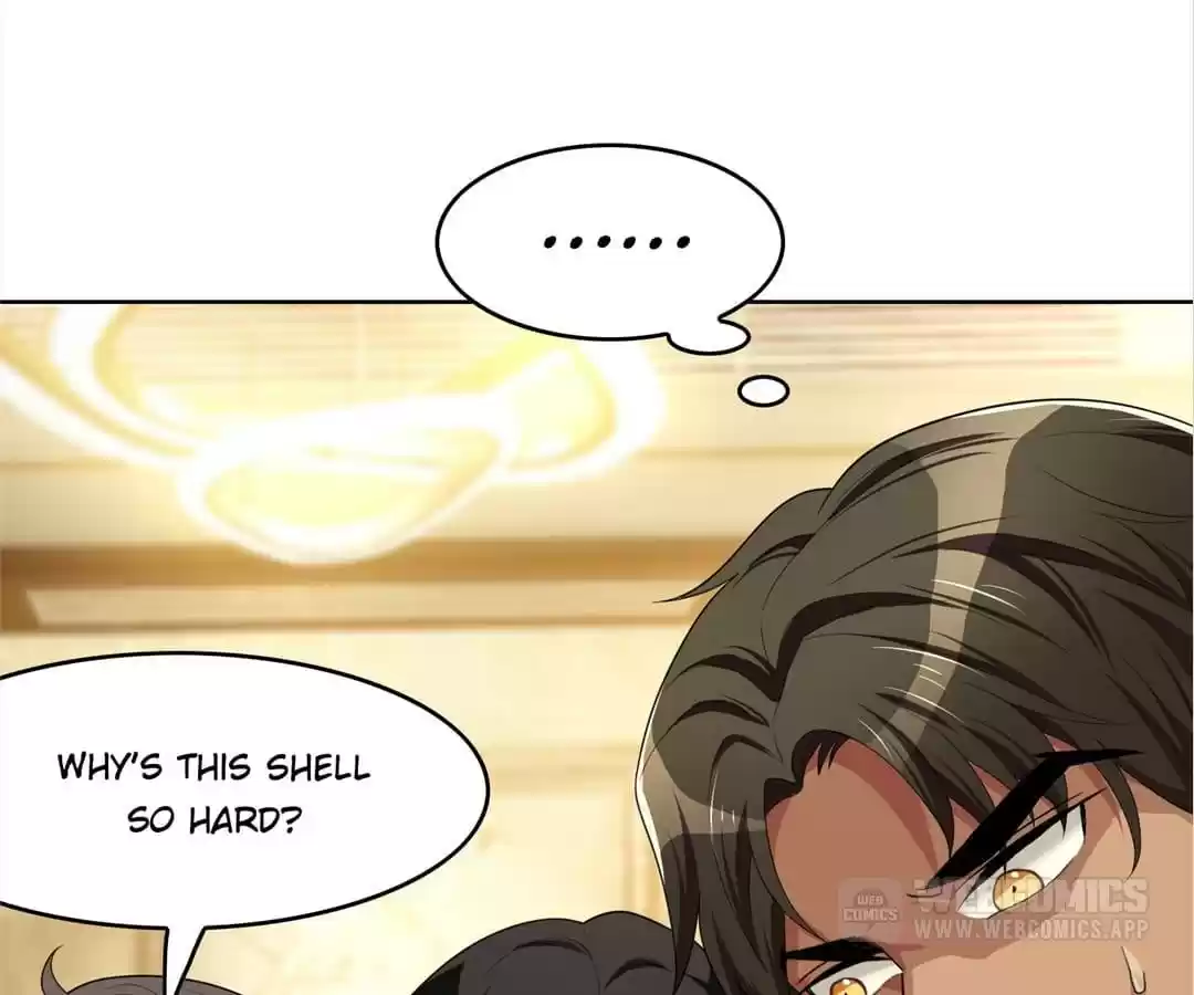 The Naive Mr. Lu Chapter 16