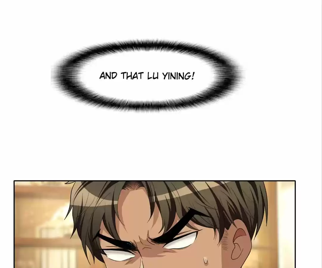 The Naive Mr. Lu Chapter 16