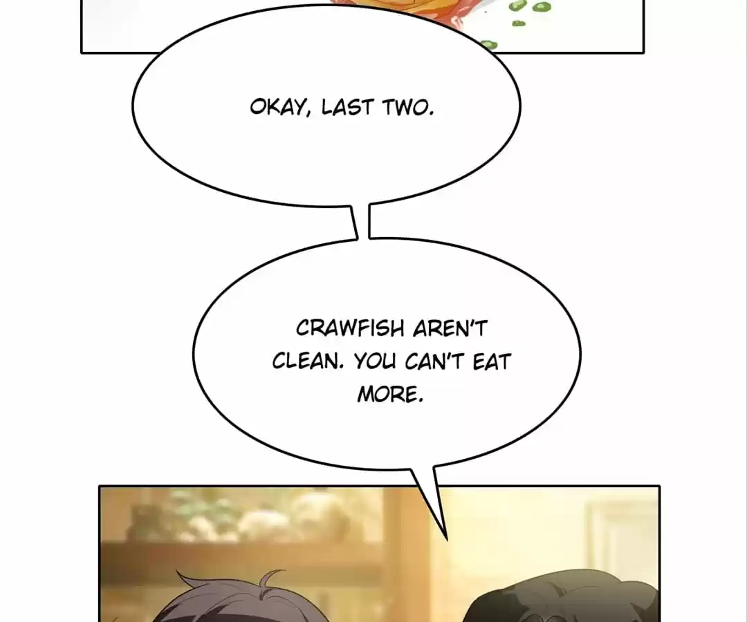 The Naive Mr. Lu Chapter 16