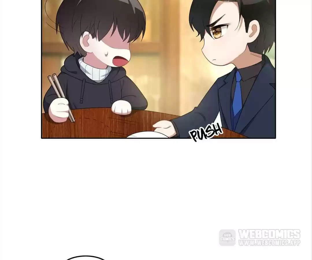 The Naive Mr. Lu Chapter 16