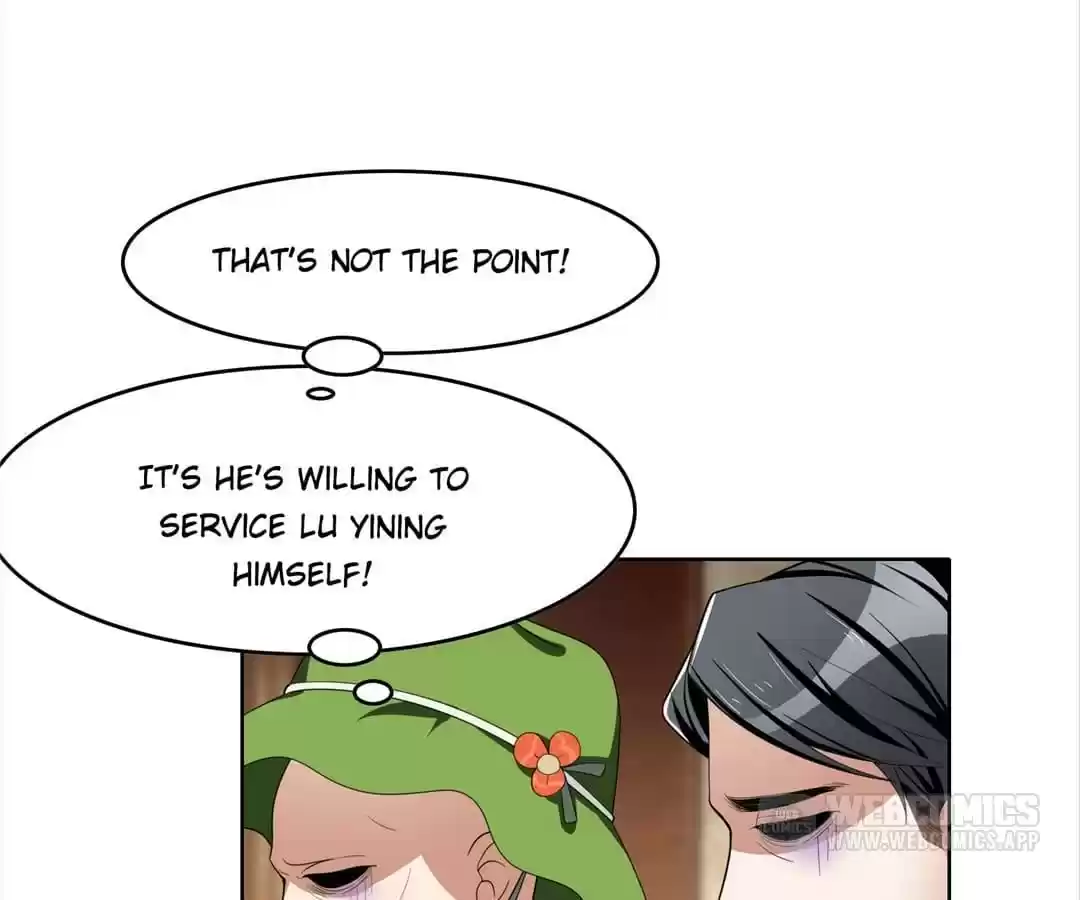 The Naive Mr. Lu Chapter 16