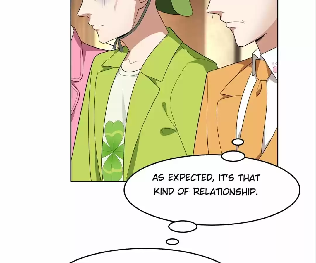 The Naive Mr. Lu Chapter 16