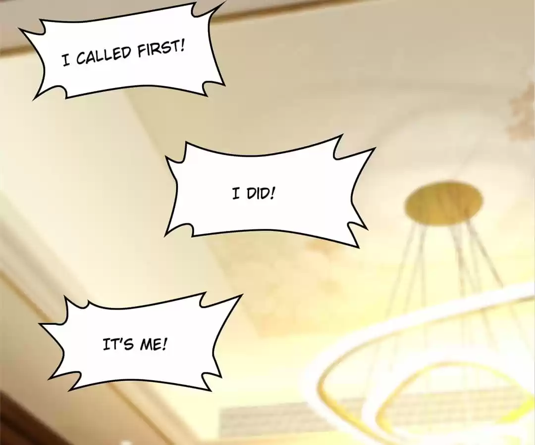 The Naive Mr. Lu Chapter 16