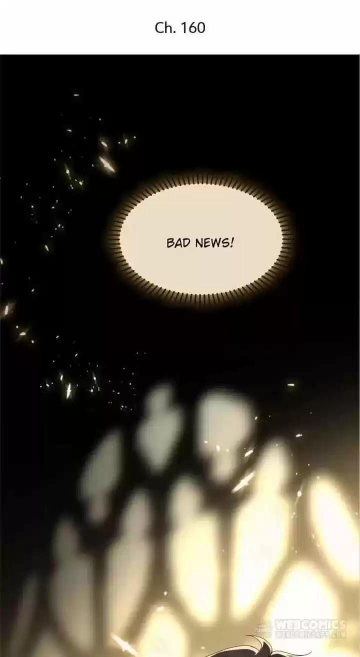 The Naive Mr. Lu Chapter 160