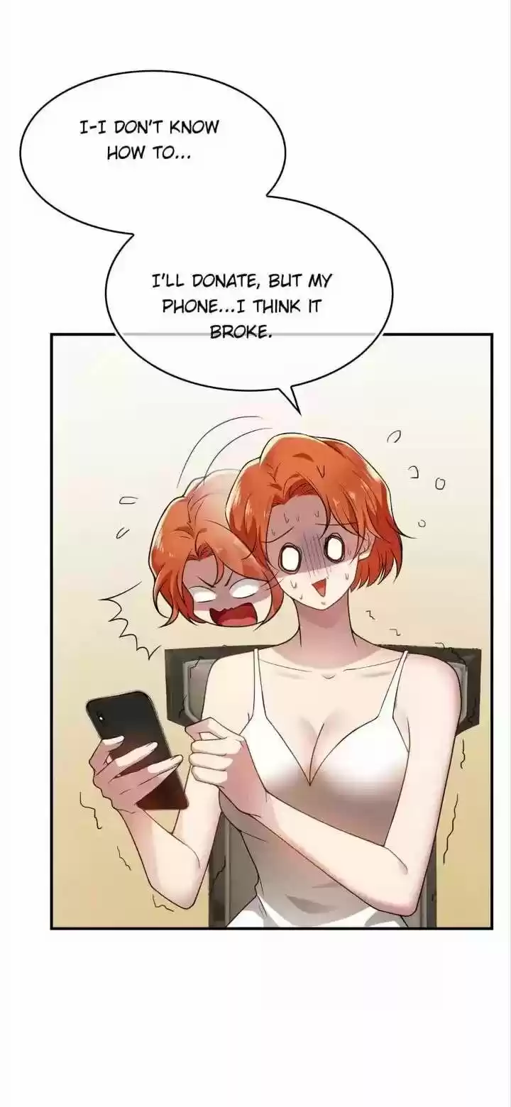 The Naive Mr. Lu Chapter 160