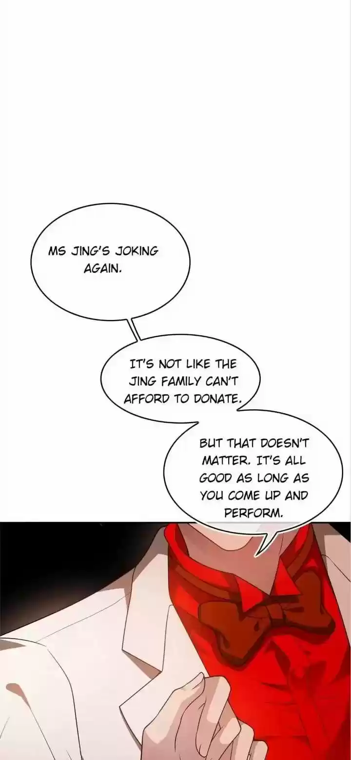 The Naive Mr. Lu Chapter 160