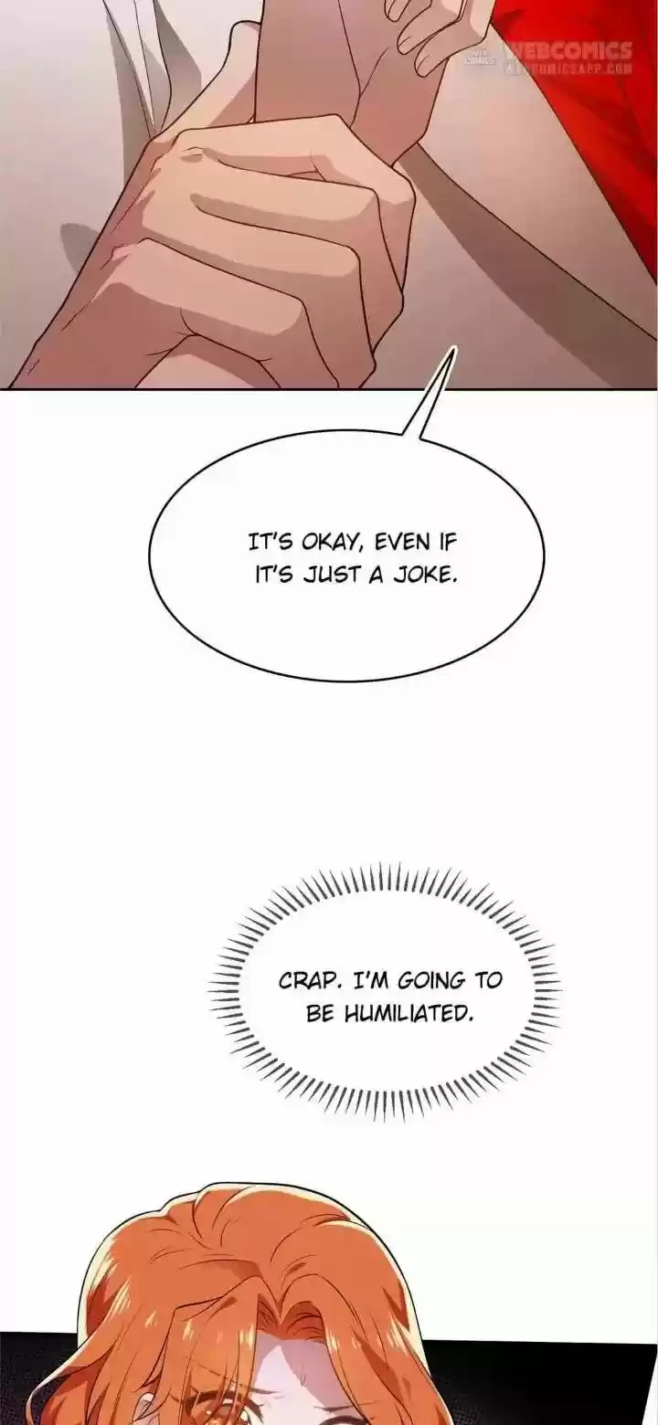 The Naive Mr. Lu Chapter 160