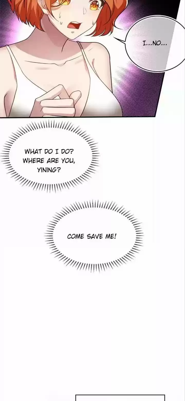 The Naive Mr. Lu Chapter 160