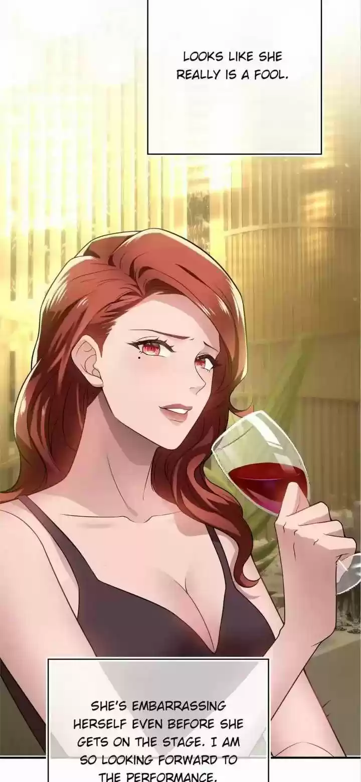 The Naive Mr. Lu Chapter 160