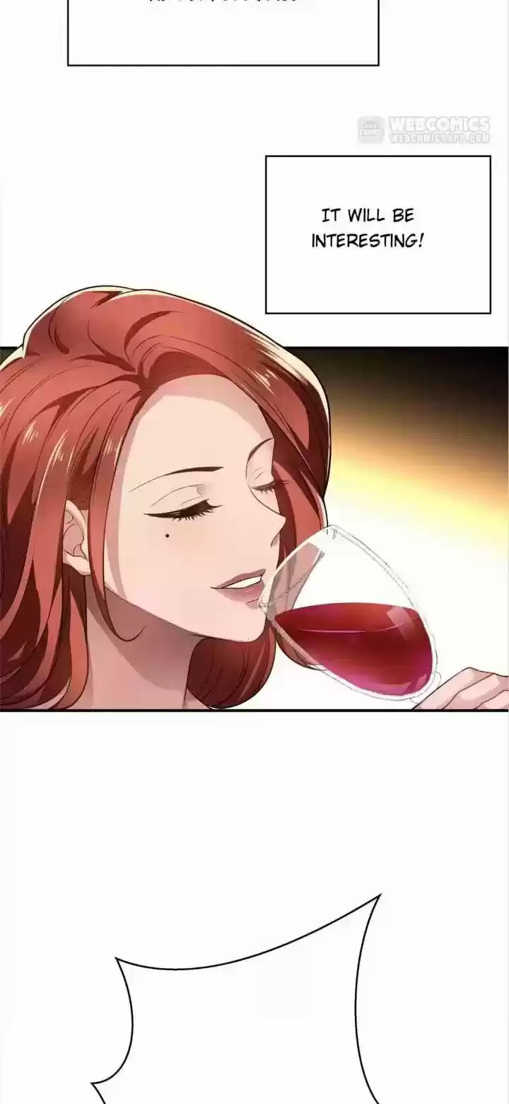 The Naive Mr. Lu Chapter 160