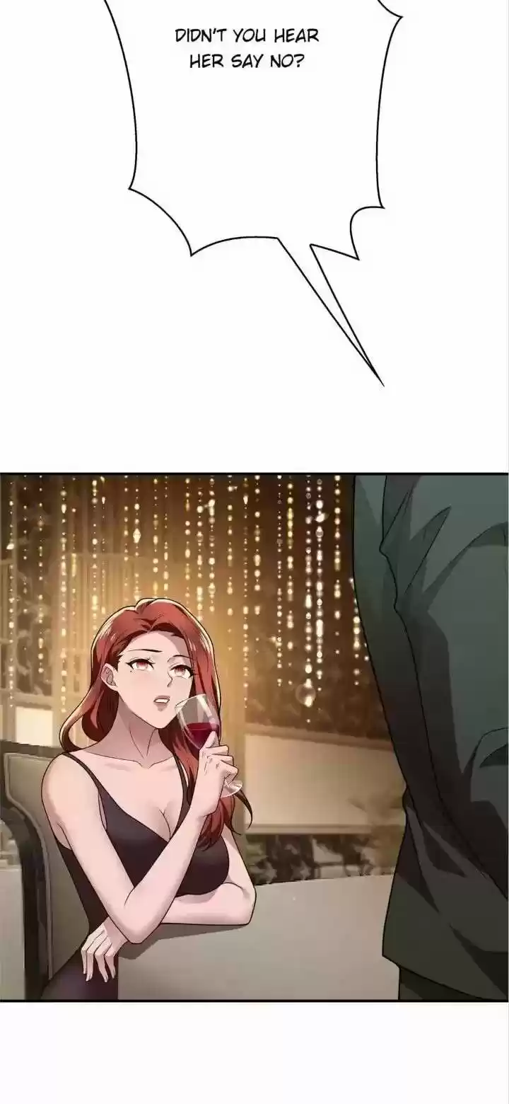 The Naive Mr. Lu Chapter 160