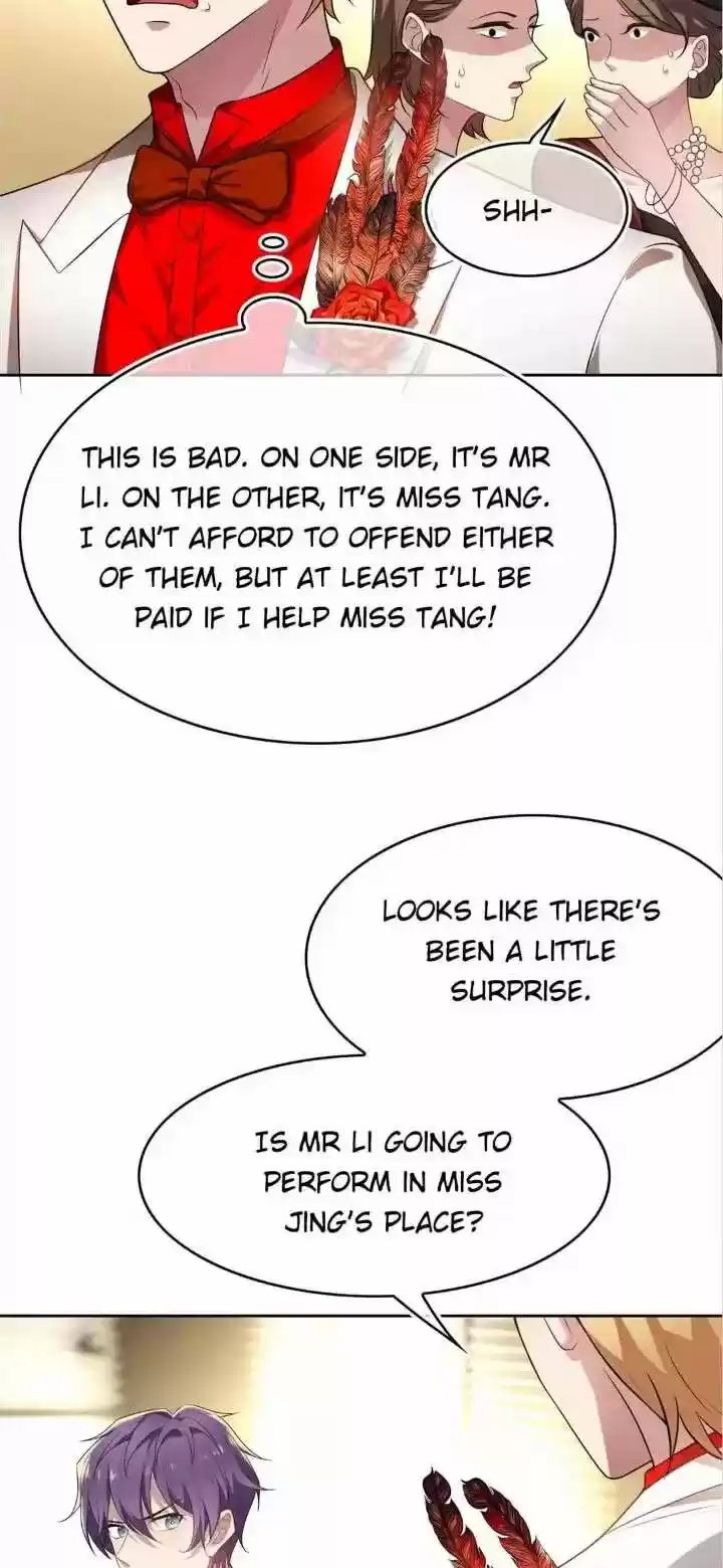 The Naive Mr. Lu Chapter 160