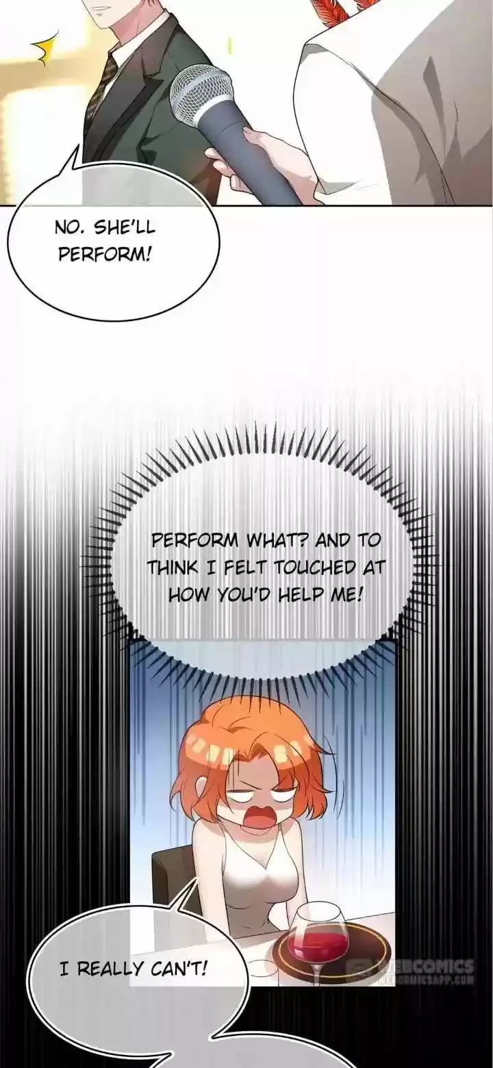 The Naive Mr. Lu Chapter 160