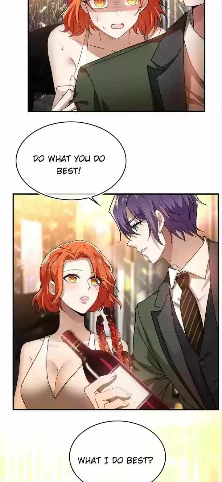 The Naive Mr. Lu Chapter 160