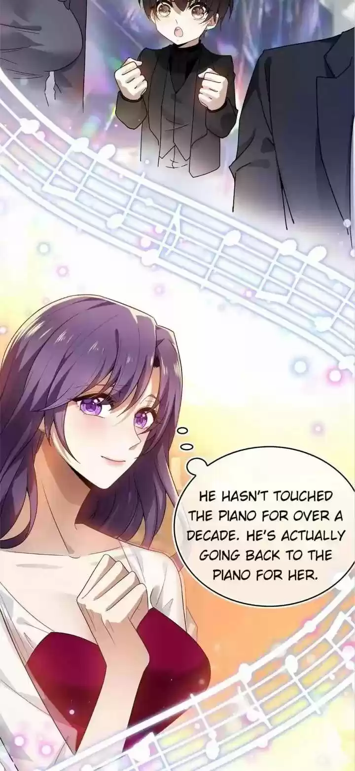 The Naive Mr. Lu Chapter 160